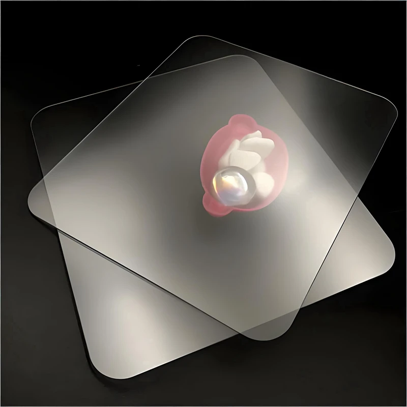 Surface Roughness AG Glass